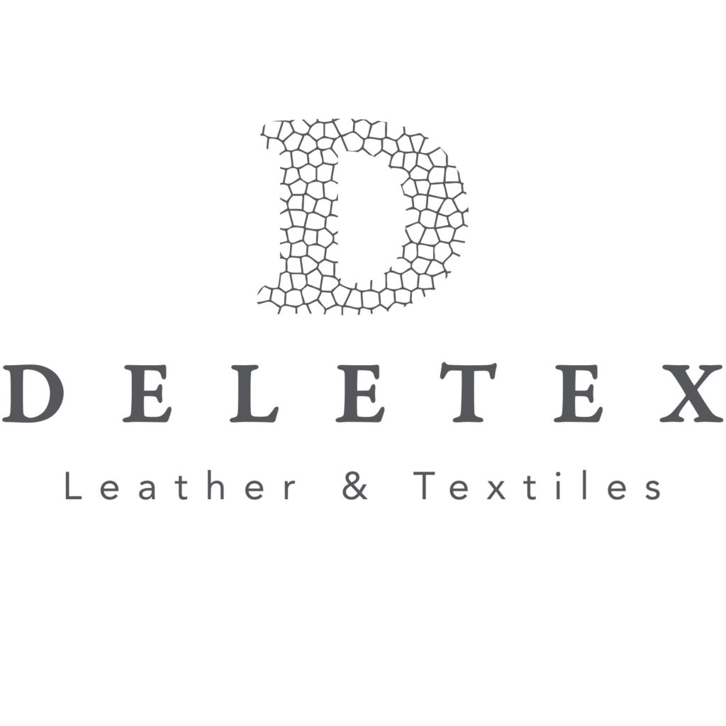 Deletex logo